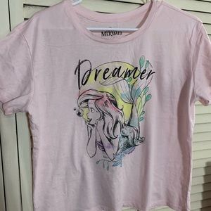 Disney Ariel Shirt